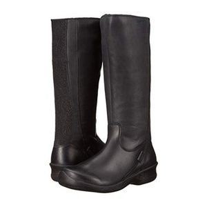 Sz 6 LAST PAIR Keen Bern Baby Bern Leather Boots